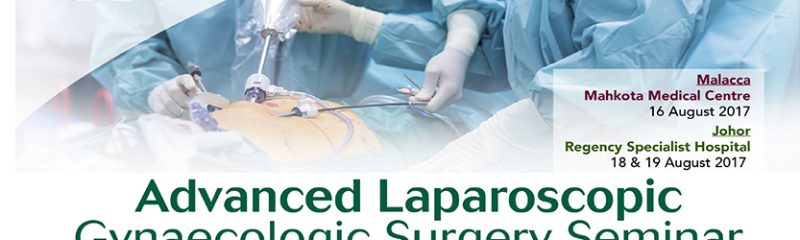 Advanced Laparoscopic Seminar